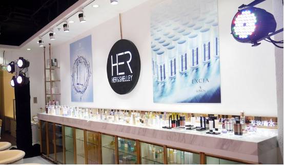 韓國(guó)化妝品店經(jīng)營(yíng)有什么秘訣？