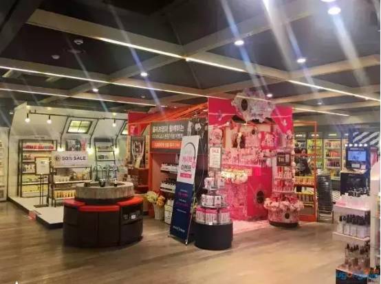 韓國(guó)化妝品店經(jīng)營(yíng)有什么秘訣？