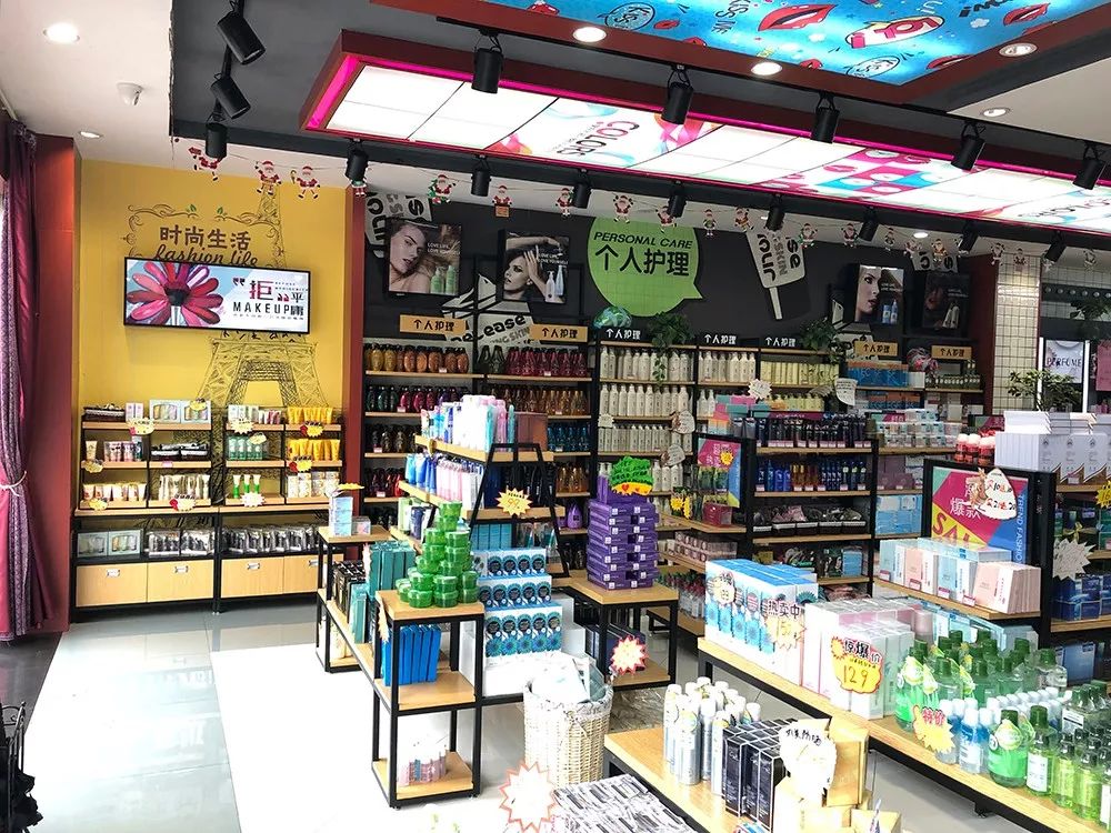 化妝品店選品注意事項有哪些？