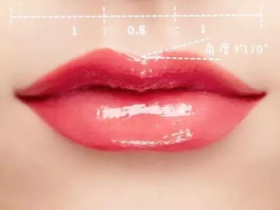 唇妝應(yīng)該怎么畫？唇妝的正確畫法