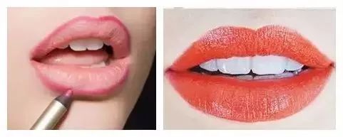 唇妝應(yīng)該怎么畫？唇妝的正確畫法