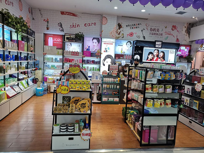 開一個化妝品店需要投資多少錢？