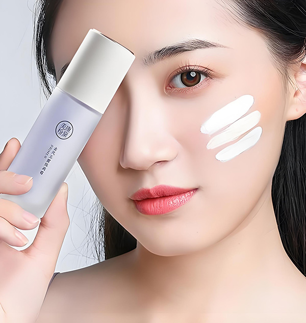 粉底液和隔離霜是一樣的嗎？粉底液和隔離霜有什么區(qū)別？