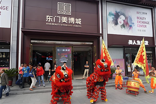 化妝品批發(fā)哪里最便宜？化妝品批發(fā)最便宜的地方